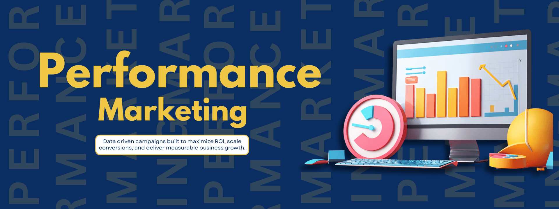 Performance Marketing