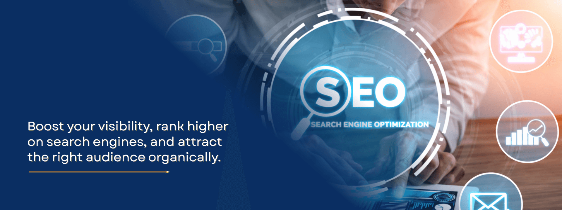 SEO Services