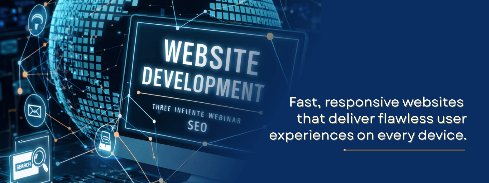 Website Development